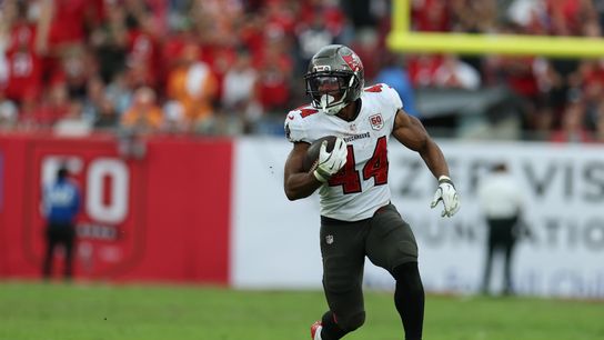 SNF Primetime Props: Tucked away value  (NFL)